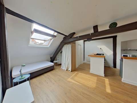 Location Studio 1 pièce Location Studio 1 pièce