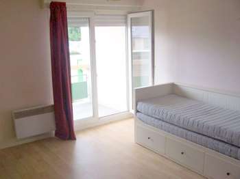 Location Studio 1 pièce Nantes Centre Ville 44