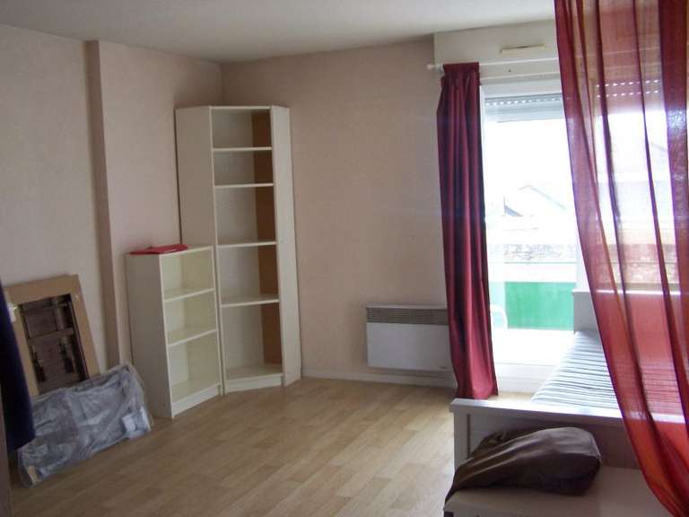 Location Studio 1 pièce