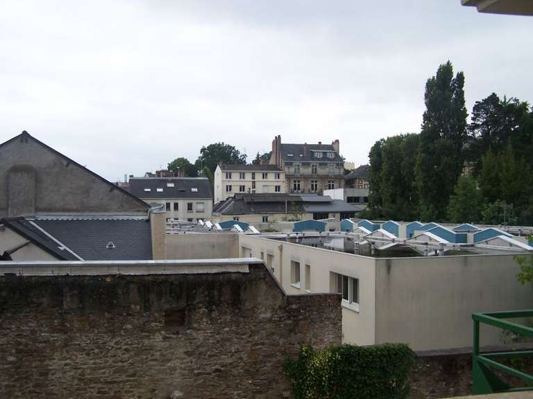 Location Studio 1 pièce
