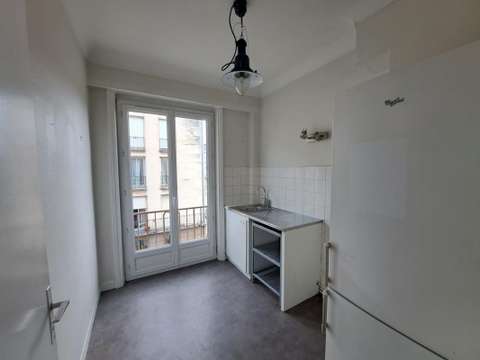 Location appartement 3 pièces Location appartement 3 pièces