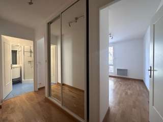Location appartement 3 pièces Location appartement 3 pièces