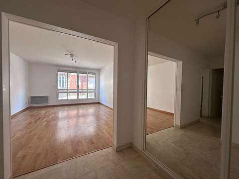 Location appartement 3 pièces Location appartement 3 pièces