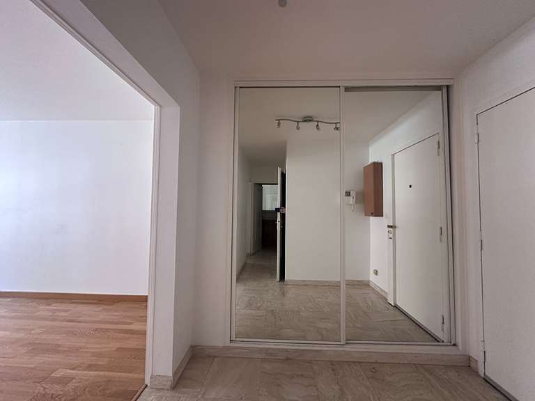 Location appartement 3 pièces