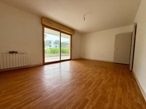 Location appartement 3 pièces