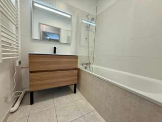 Location appartement 3 pièces