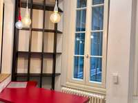 Location appartement 4 pièces
