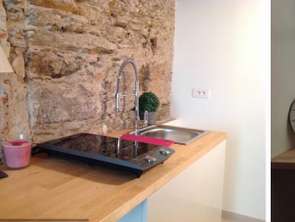 Location Appartement T1Nantes Centre Ville