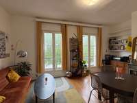 Location appartement 2 pièces Location appartement 2 pièces