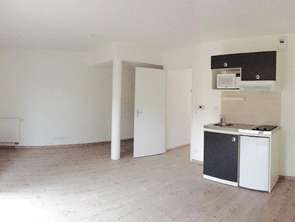 Location Appartement 2 piècesNantes Centre Ville