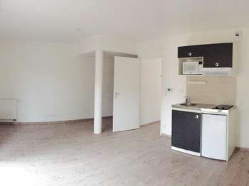 Location appartement 2 pièces Nantes Centre Ville 44
