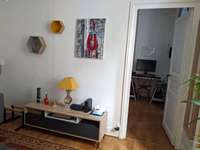 Location appartement 2 pièces Location appartement 2 pièces