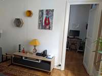 Location appartement 2 pièces Location appartement 2 pièces