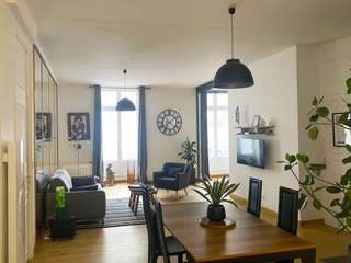 Location appartement 3 pièces Location appartement 3 pièces