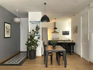Location appartement 3 pièces Location appartement 3 pièces