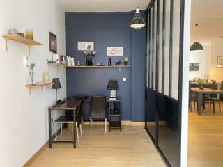 Location appartement 3 pièces Location appartement 3 pièces