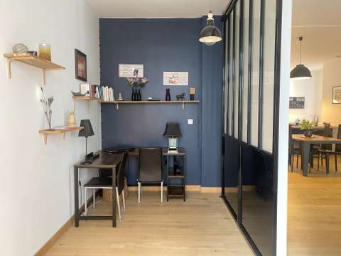 Location appartement 3 pièces Location appartement 3 pièces