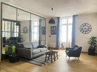 Location appartement 3 pièces Location appartement 3 pièces