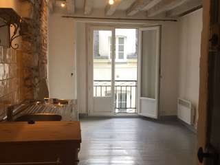 Location Studio 1 pièce
