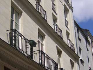 Location Studio 1 pièce