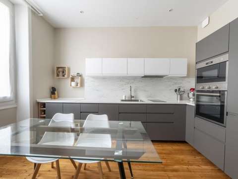 Location appartement 3 pièces Location appartement 3 pièces
