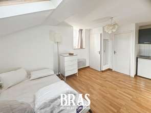 Location Appartement T1Nantes Centre Ville