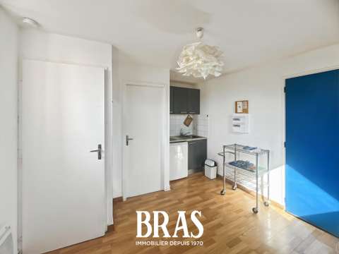 Location appartement 1 pièce