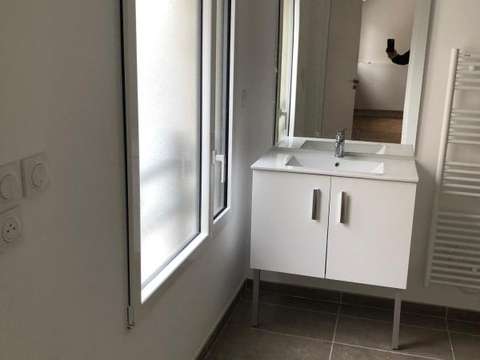 Location appartement 2 pièces Location appartement 2 pièces