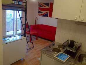 Location StudioNantes Centre Ville