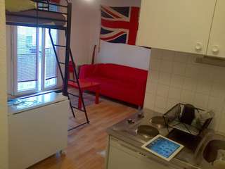 Location Studio 1 pièce