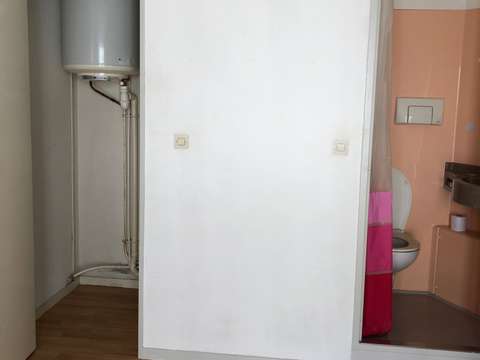 Location Studio 1 pièce