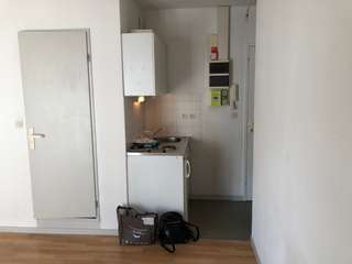 Location Studio 1 pièce