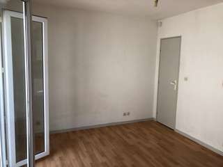 Location Studio 1 pièce