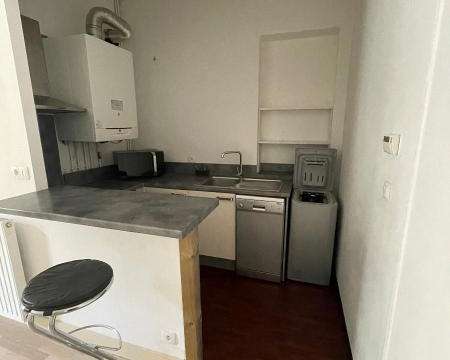 Location appartement 1 pièce Location appartement 1 pièce