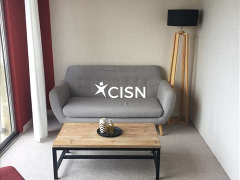 Location appartement 1 pièce Nantes Centre Ville 44