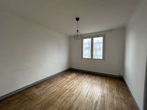 Location appartement 2 pièces Nantes Centre Ville 44