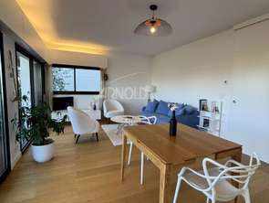 Location Appartement 2 piècesNantes Centre Ville