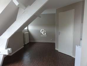 Location Appartement T1Nantes Centre Ville