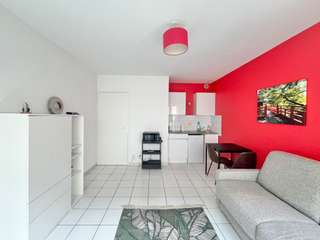 Location Studio 1 pièce