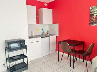 Location Studio 1 pièce