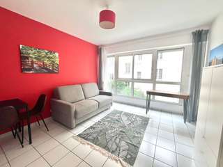 Location Studio 1 pièce