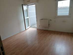 Location StudioNantes Centre Ville