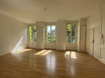 Location appartement 4 pièces Nantes Centre Ville 44
