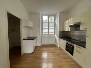 Location appartement 4 pièces Location appartement 4 pièces