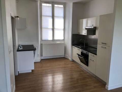 Location appartement 4 pièces Location appartement 4 pièces