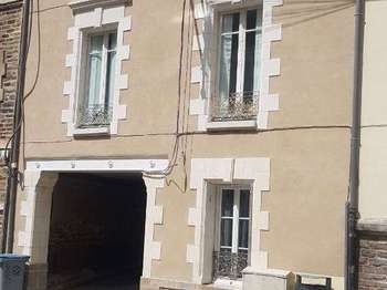 Location StudioNantes Centre Ville
