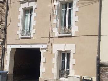 Location Studio 2 pièces Nantes Centre Ville 44