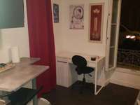 Location Studio 2 pièces