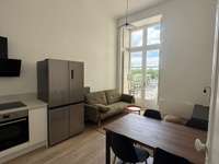 Location appartement 5 pièces