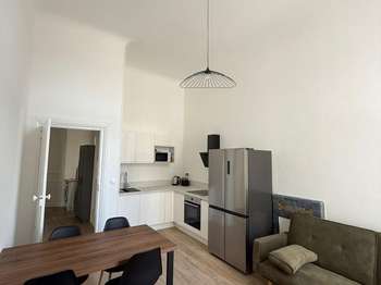 Location appartement 5 pièces